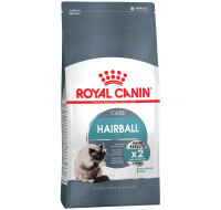 Intense Hairball Royal Canin